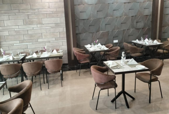 Hotel Genx Crescent 3