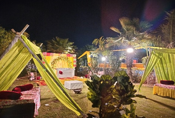 Advick Boutique Farm 5