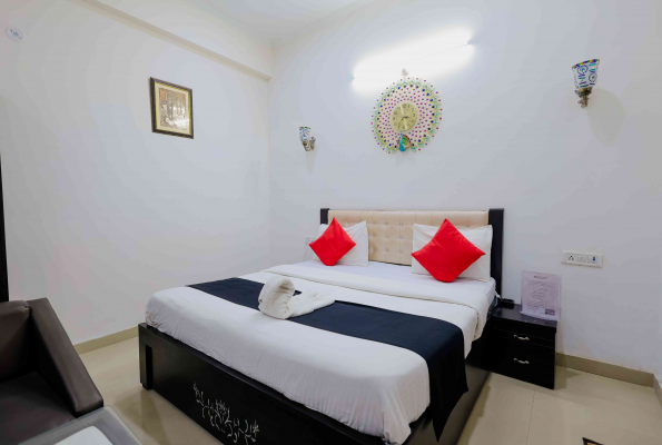 Elegance Resort 5