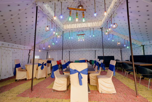 Elegance Resort 2