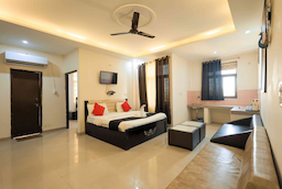 Elegance Resort