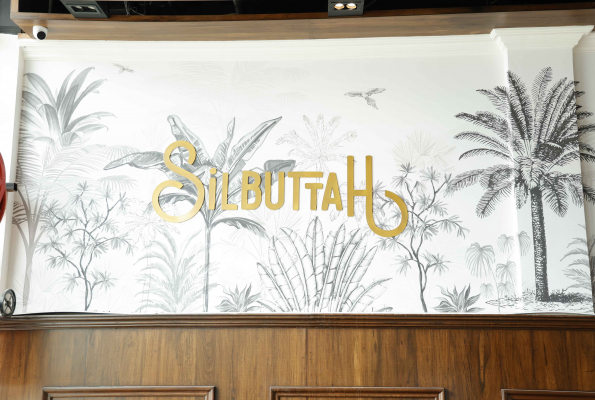 Silbuttah The Indian Story By Bercos 5