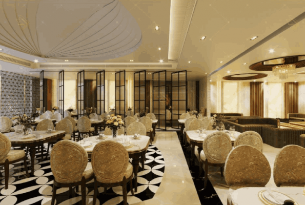 Ganeshwaram Restaurant & Banquet 1