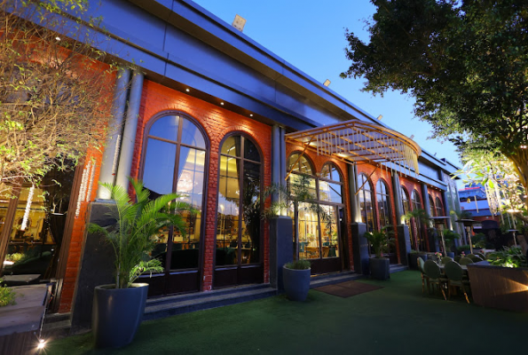 Venue Image