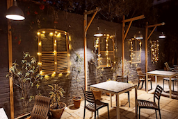 Prithvi Art Celebration