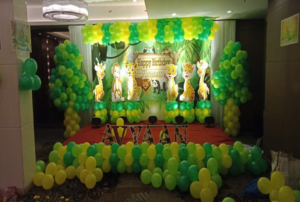 Hotel Svm Grand 3