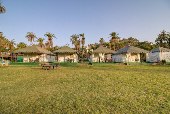 Resort Royal Garden Retreat 2