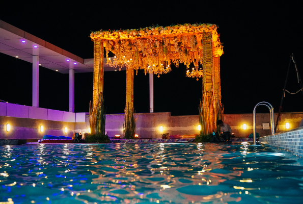 Winsome Banquet And Resort 4
