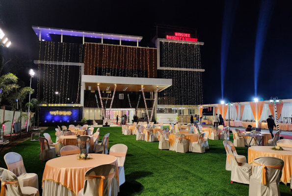 Winsome Banquet And Resort 5