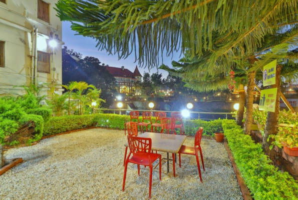 Abu Grand Hotel 4