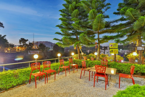 Abu Grand Hotel 5