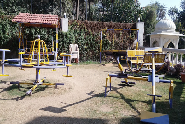 Hotel Savera Palace 5