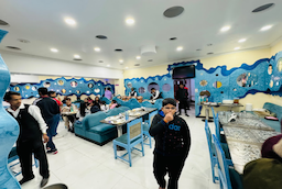 Hotel Samrat International