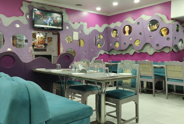 Venue Image