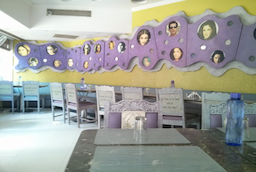 Hotel Samrat International