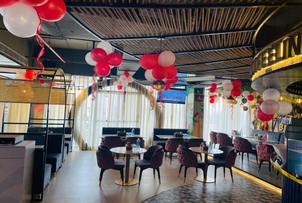Xero Courtyard 1