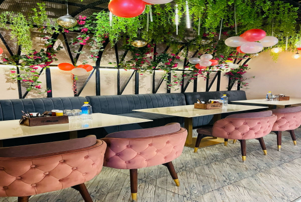 Xero Courtyard 2