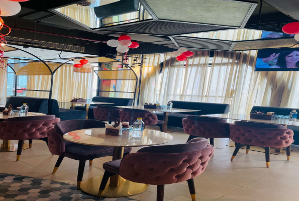 Xero Courtyard 5