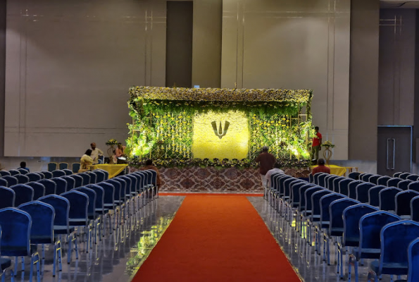 Murali Resort 2