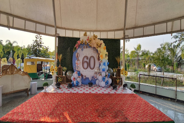 Kanakamedala Gardens 4