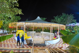 Kanakamedala Gardens