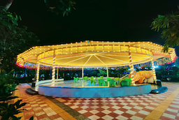 Kanakamedala Gardens