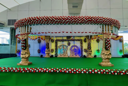 Kanakamedala Gardens