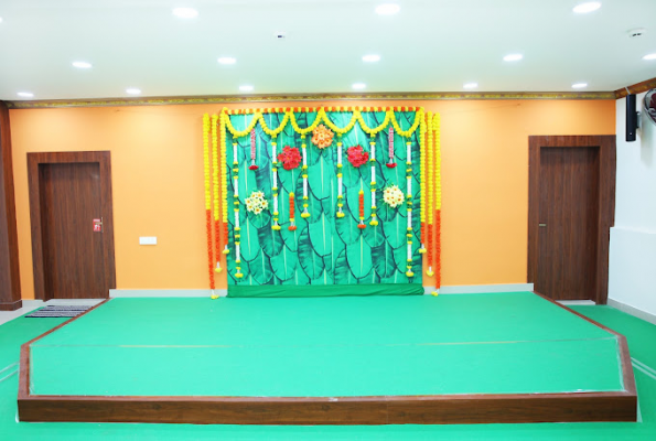 East City Convention Centre 4