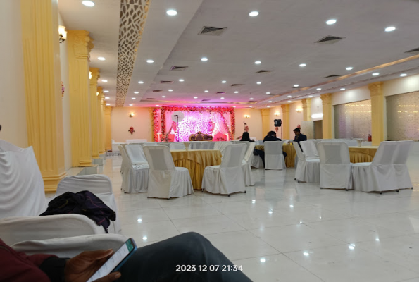 Swagatam Banquet 2