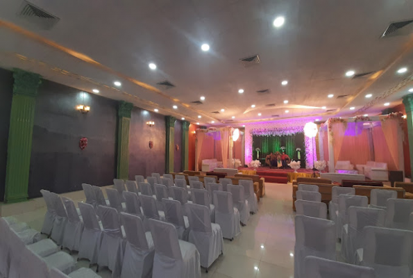 Swagatam Banquet 3