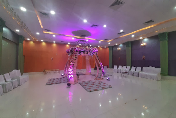 Swagatam Banquet 5