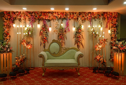 The Royal Retreat