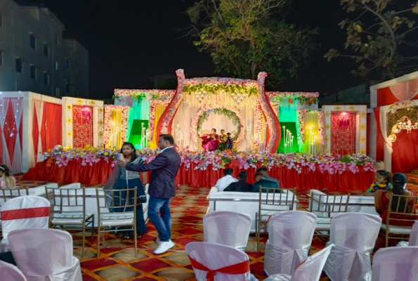 Shagun Banquet Hall 2