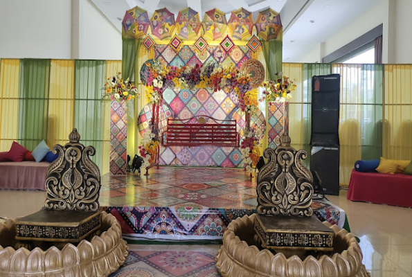 Swarnas Convention 2