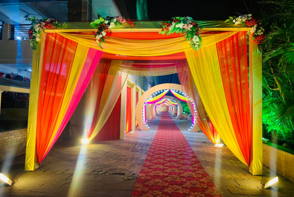 The Royal Height Banquet 2