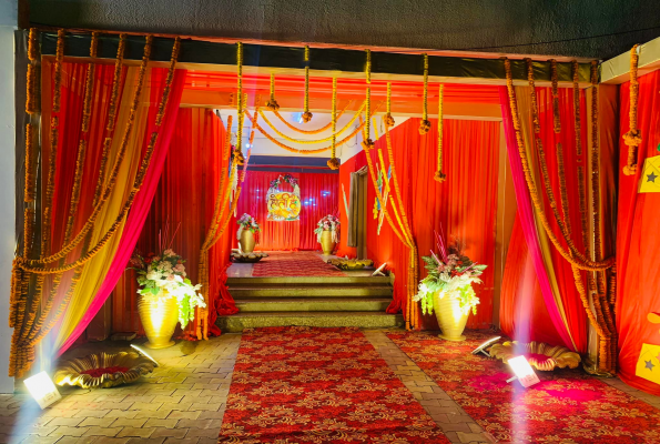 The Royal Height Banquet 3