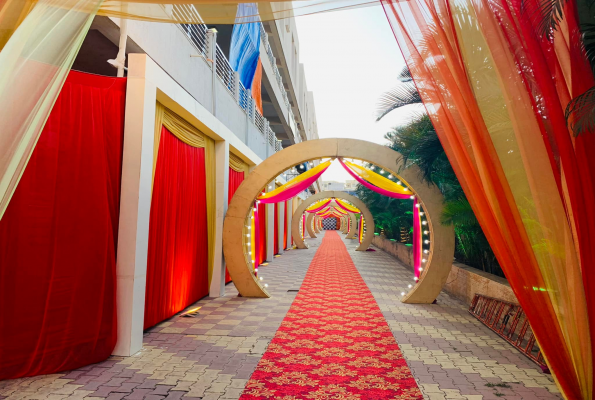 The Royal Height Banquet 4