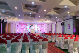 Swarna Convention Muttavarapu Swarna Devi Venkateswara Rao