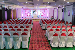 Swarna Convention Muttavarapu Swarna Devi Venkateswara Rao