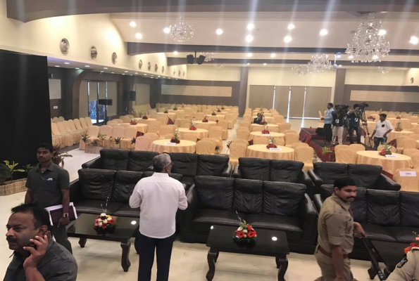 A Plus Convention Center 5