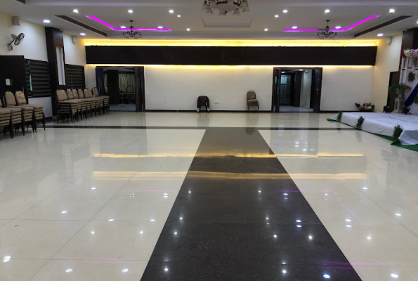 C Convention Center 3