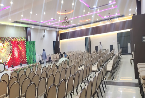 C Convention Center 5