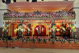 Sitara Convention Hall