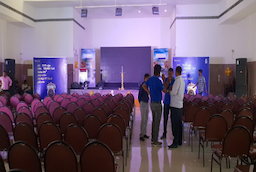 Sitara Convention Hall