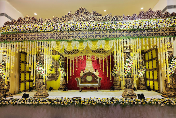 Sitara Convention Hall 4