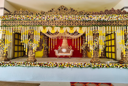 Sitara Convention Hall