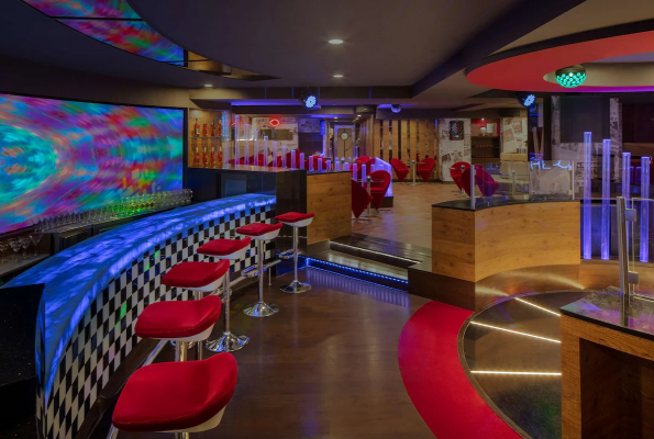 Radisson Blu Hotel Ranchi 3