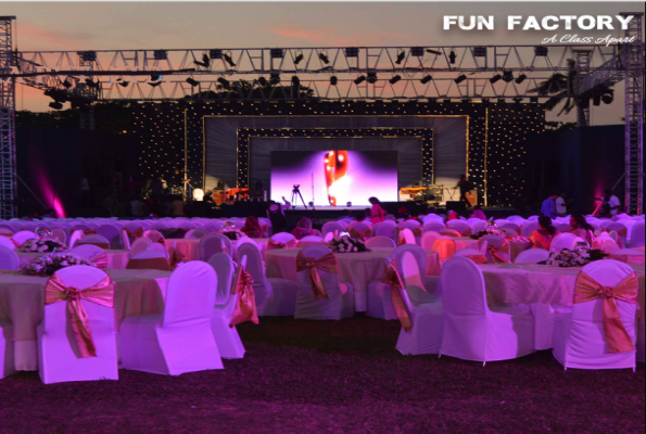 Fun Factory 3