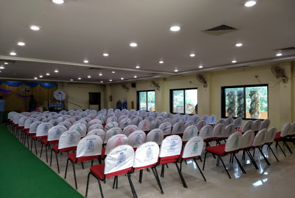 Sri Gayathri Society Convention Center 5