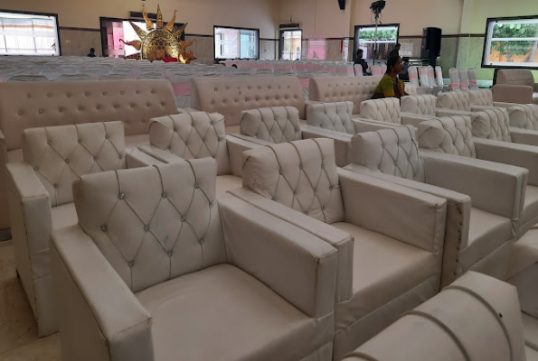 Anne Vaari Kalyana Mandapam 2